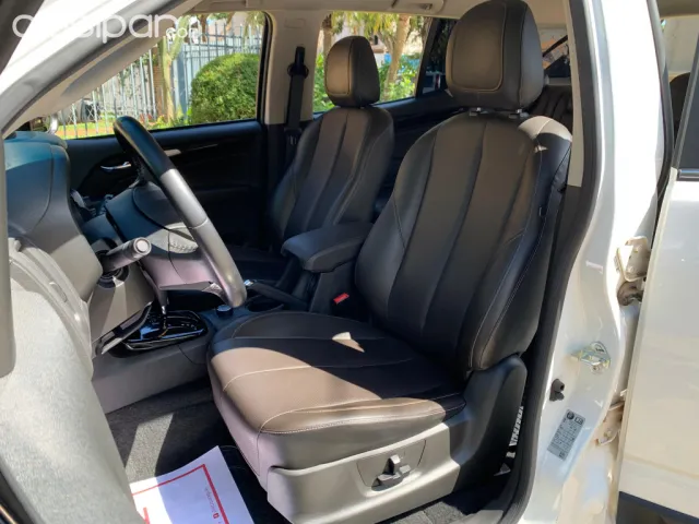 Chevrolet Trailblazer 2023 — foto 6