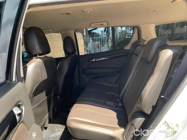 Chevrolet Trailblazer 2023 — foto 7