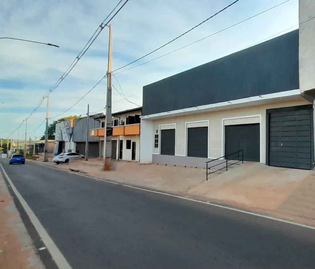 Venta salon comercial Villa Elisa — foto 3