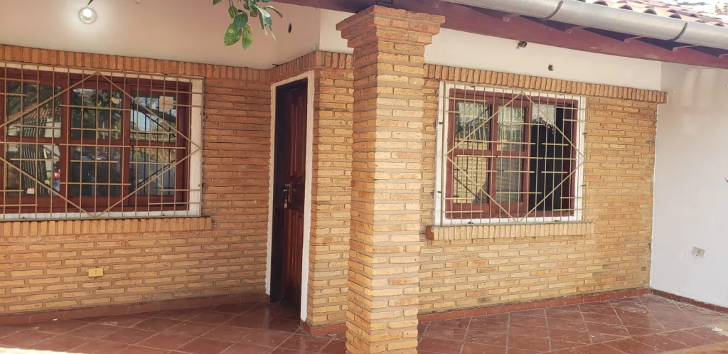 Casa en barrio Miraflores, San Lorenzo — foto 2