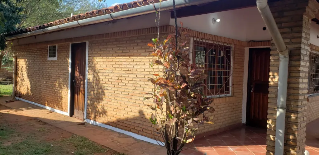 Casa en barrio Miraflores, San Lorenzo — foto 3
