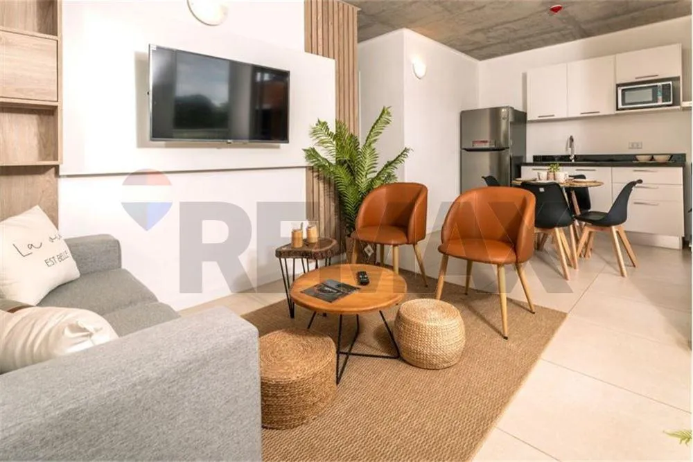 En Venta -Departamento - Luque, Central, Paraguay — foto 2