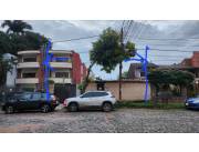 Vendo Terreno 12x30 en Madame Lynch, Sobre Coronel Basualdo - CLLA8054723