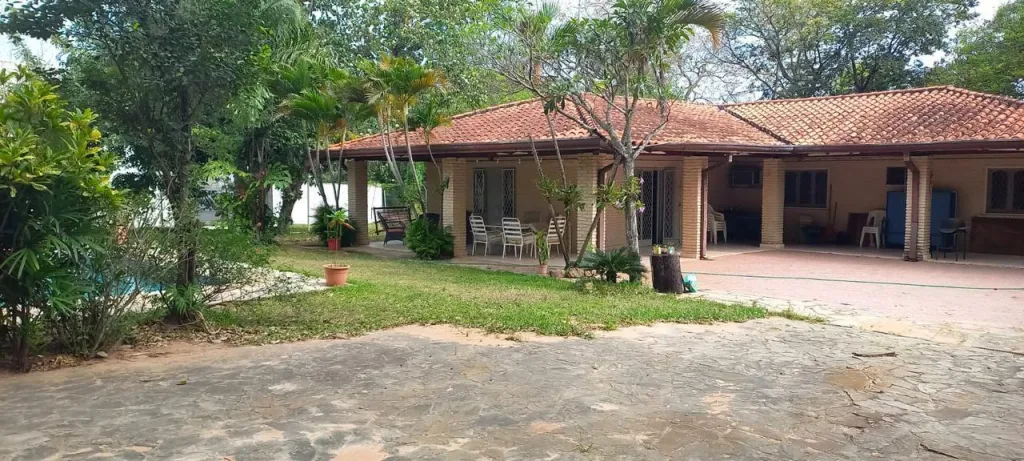 Casa en San Bernardino — foto 2