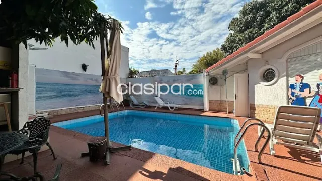 En venta Apart Hotel Maison Suisse ubicado en pleno Villa Morra — photo 2