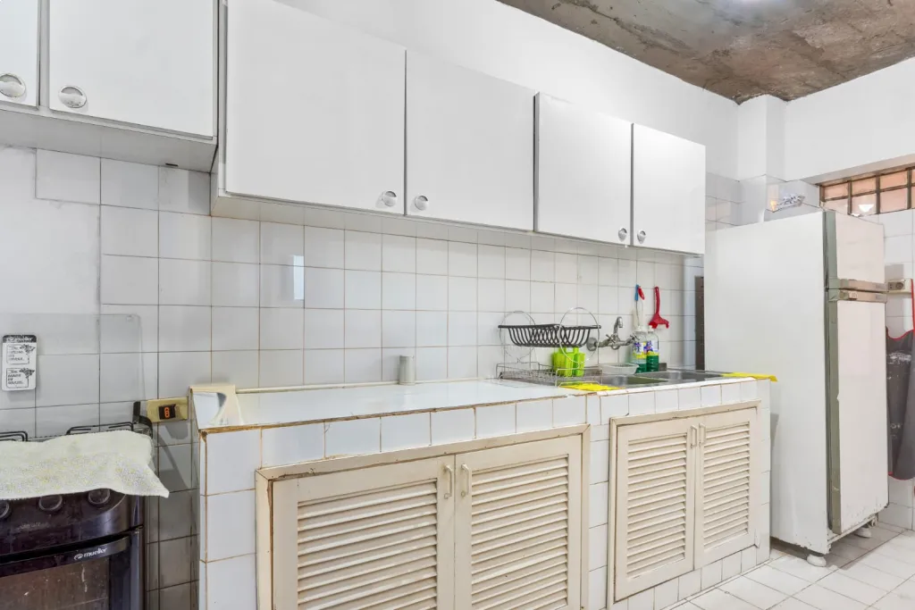 🏡 Amplia Residencia en Venta Barrio Santa Librada, Asunción — foto 3