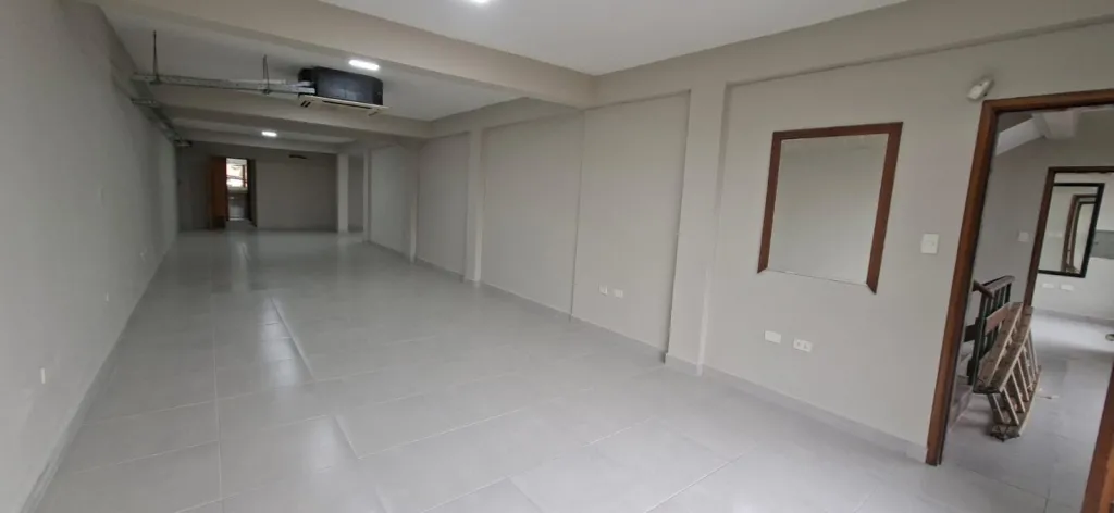 Alquilo Para Oficina Corporativa zona Eusebio Ayala Madame Lynch — foto 3