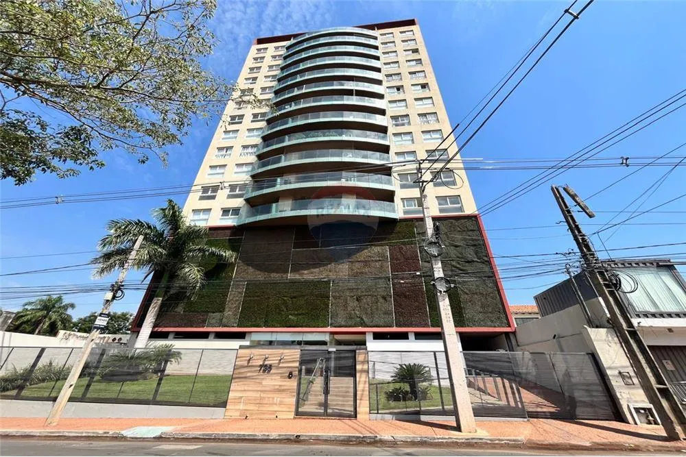 VENDO DEPARTAMENTO EN CENTRAL PARK Trinidad — foto 2