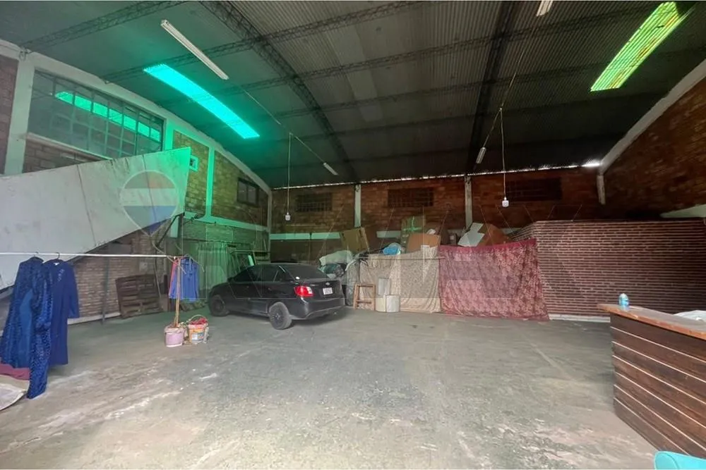 En Alquiler - Depósito - San Pablo, Asunción, Paraguay — foto 2