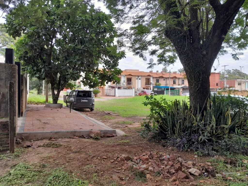 VENDO TERRENO EN FERNANDO DE LA MORA Z NORTE!! — foto 2