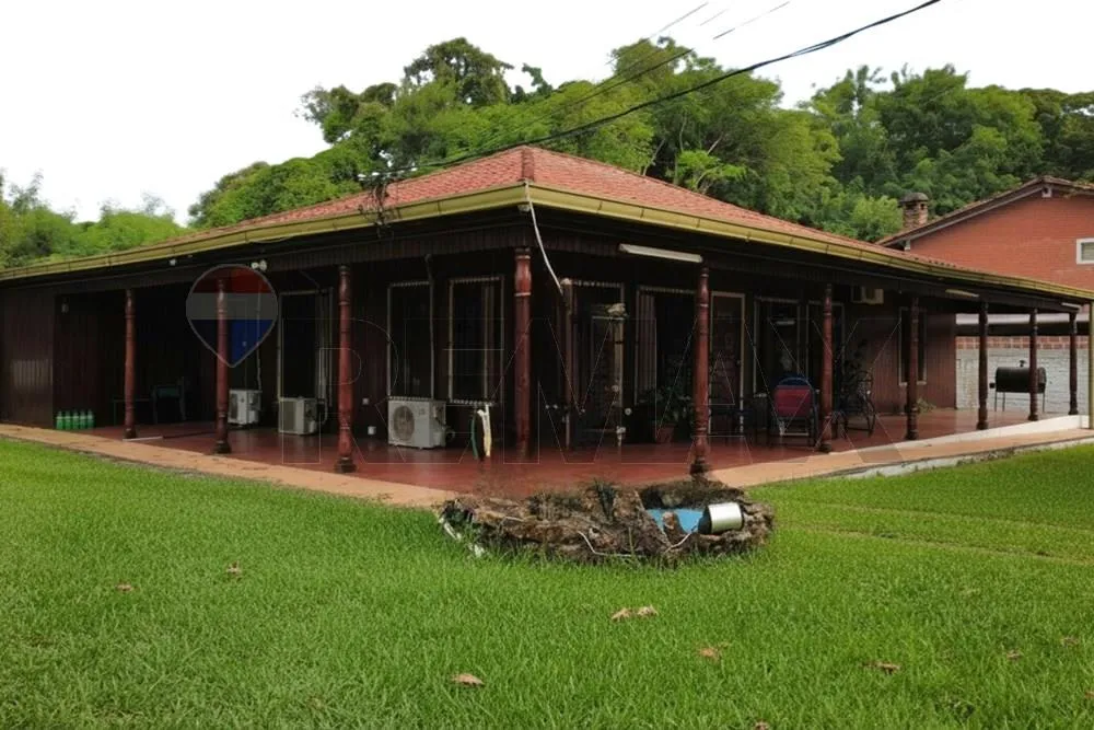VENDO AMPLIO TERRENO EN BARRIO SAN PABLO — Foto 2