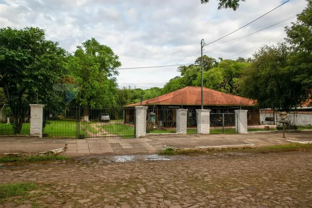 VENDO AMPLIO TERRENO EN BARRIO SAN PABLO — Foto 3