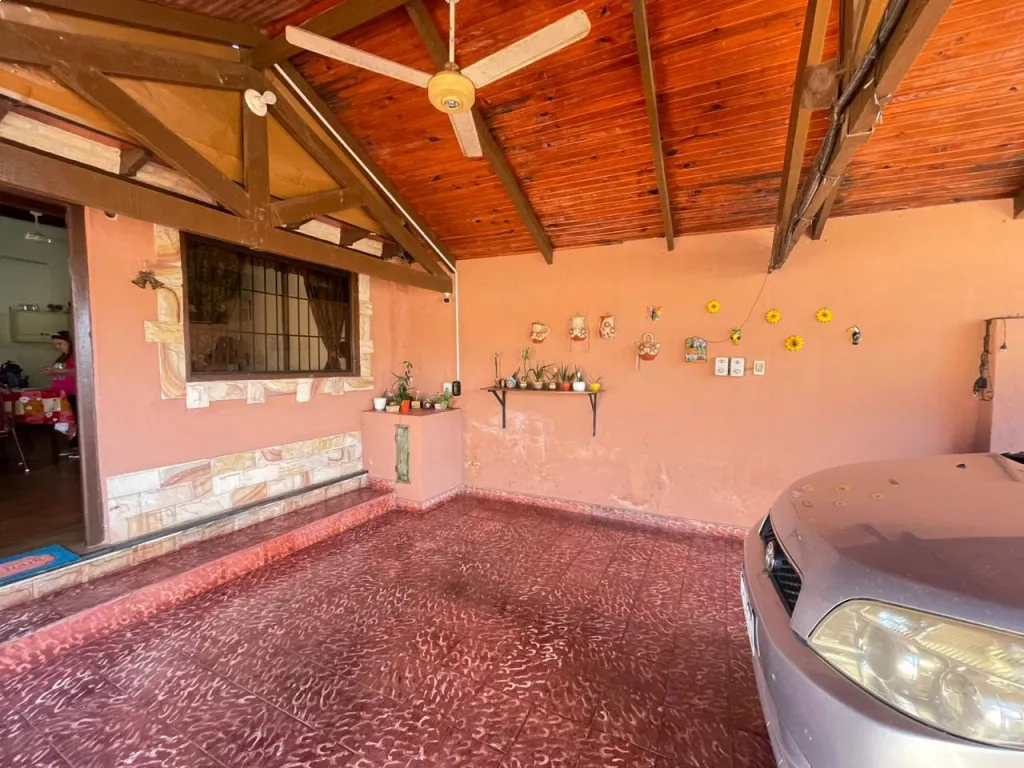 🏡✨ SE VENDE PROPIEDAD – SAN LORENZO | BARRIO VILLA INDUSTRIAL — foto 2