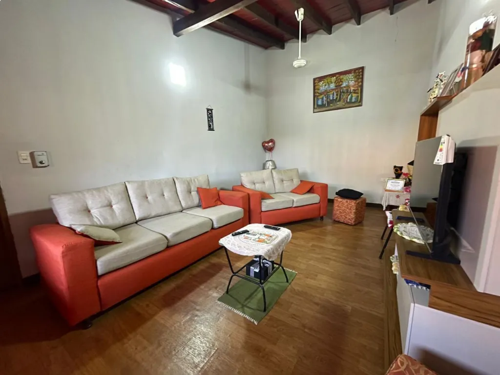🏡✨ SE VENDE PROPIEDAD – SAN LORENZO | BARRIO VILLA INDUSTRIAL — foto 3