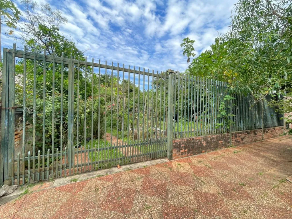 Venta de terreno. Barrio Central, Mariano Roque Alonso — foto 3