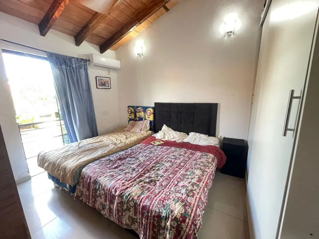 DÚPLEX EN VENTA – MARIANO ROQUE ALONSO — foto 3
