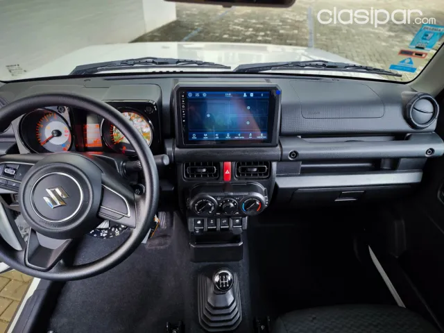 Suzuki Jimny 2025 - foto 8