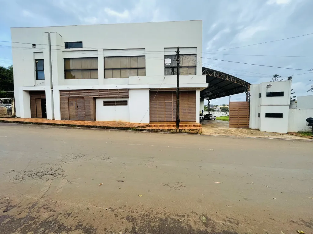 Vendo Inmueble 🏢 Oportunidad Única CDE Espacio Ideal para Grandes Proyectos! — foto 3