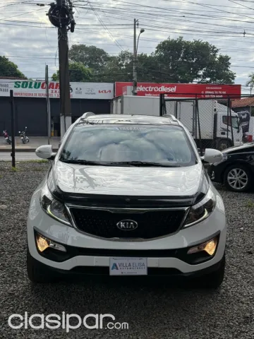 Kia Sportage 2011 - foto 2