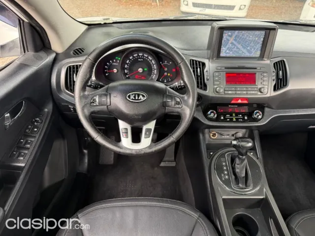 Kia Sportage 2011 — foto 3