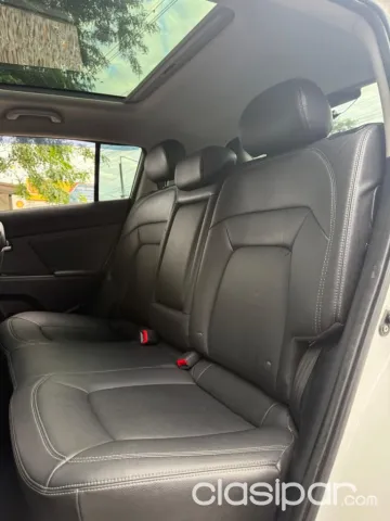 Kia Sportage 2011 — foto 4