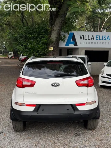 Kia Sportage 2011 - foto 5