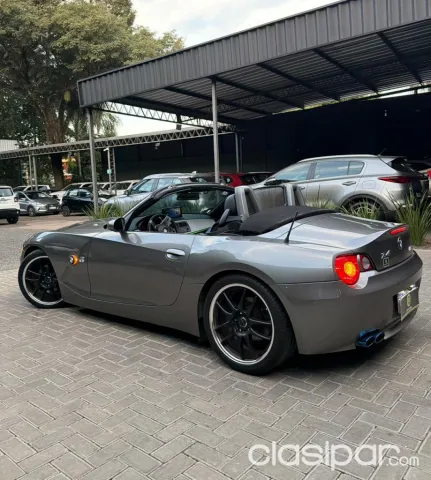 Bmw Z4 2003 - foto 5