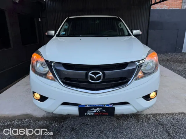 Mazda Bt-50 2021 - foto 2