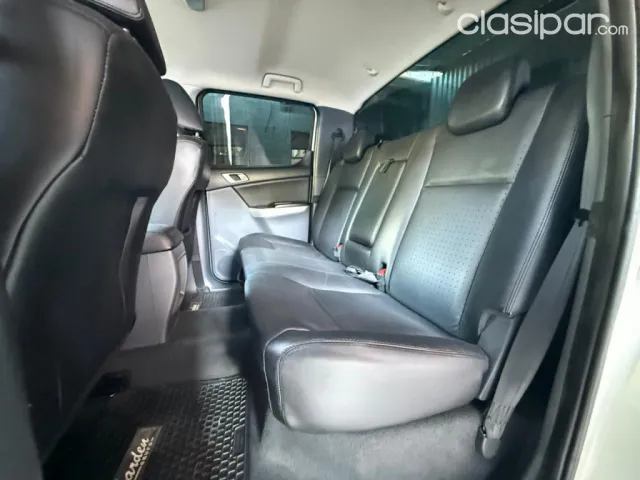 Mazda Bt-50 2021 — foto 4