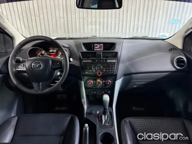 Mazda Bt-50 2021 — foto 5