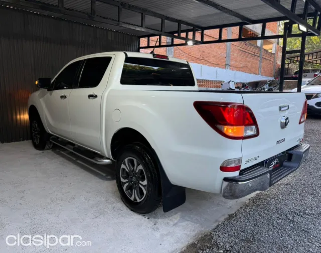 Mazda Bt-50 2021 — foto 7