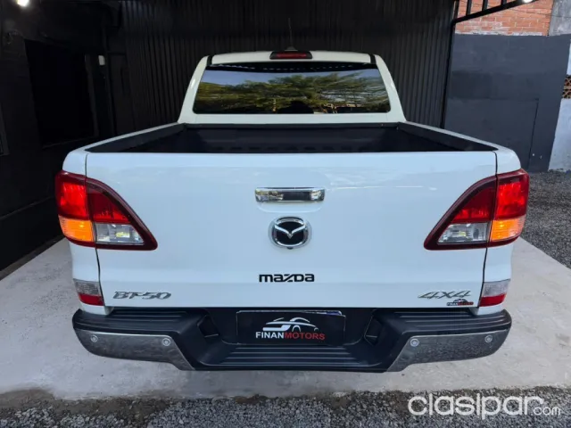 Mazda Bt-50 2021 - foto 8