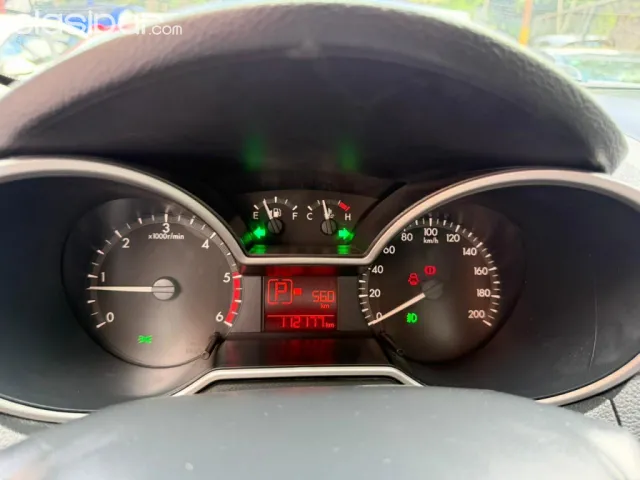 Mazda 3 2018 — foto 3
