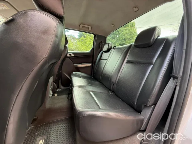 Mazda 3 2018 — foto 4