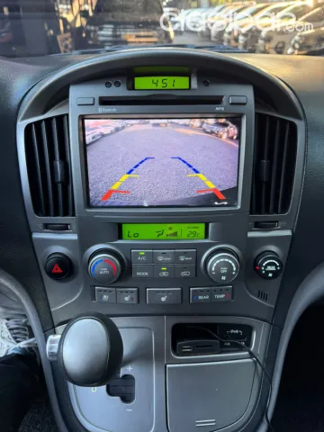 Hyundai Starex 2016 — foto 4
