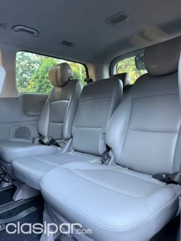 Hyundai Starex 2016 — foto 7
