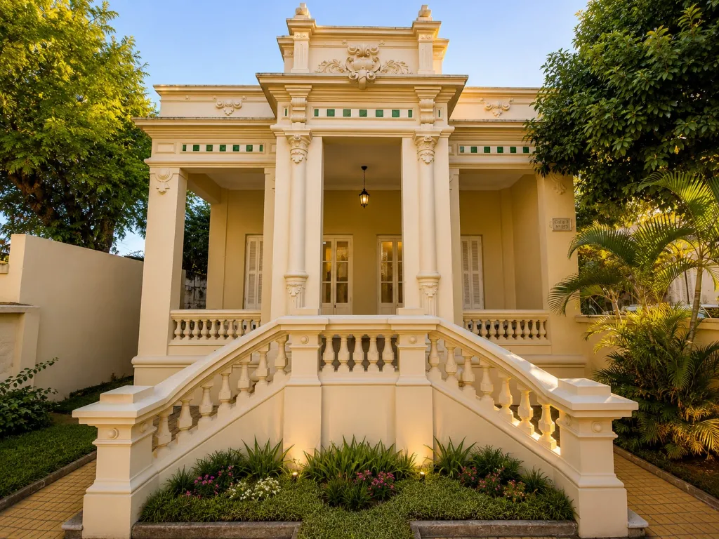 VENDO RESIDENCIA SOBRE MARISCAL LOPEZ — foto 3