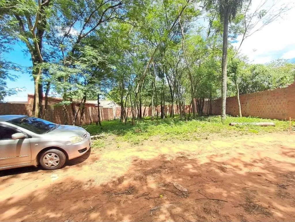 Vendo hermoso terreno en Limpio — foto 2