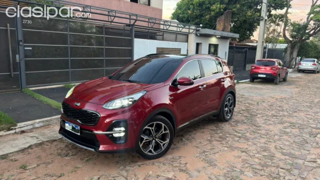 Kia Sportage 2020 - foto 2