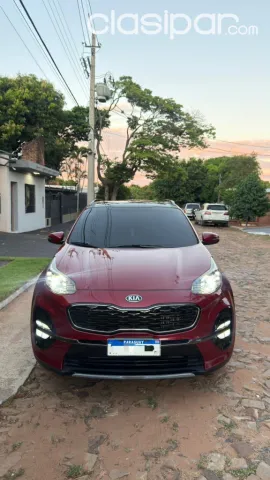 Kia Sportage 2020 — foto 3