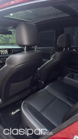 Kia Sportage 2020 — foto 4