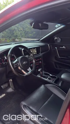 Kia Sportage 2020 — foto 5