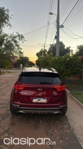 Kia Sportage 2020 — foto 6