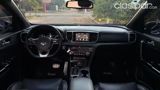 Kia Sportage 2020 — foto 7