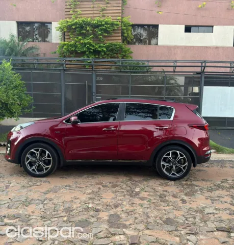 Kia Sportage 2020 - foto 8
