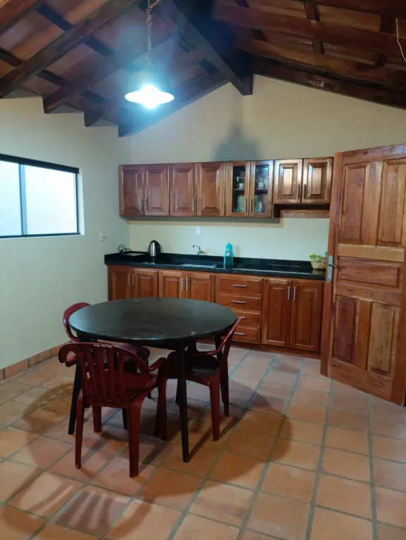 VENDO CASA QUINTA EN AGUAYTY- EUSEBIO AYALA — foto 2