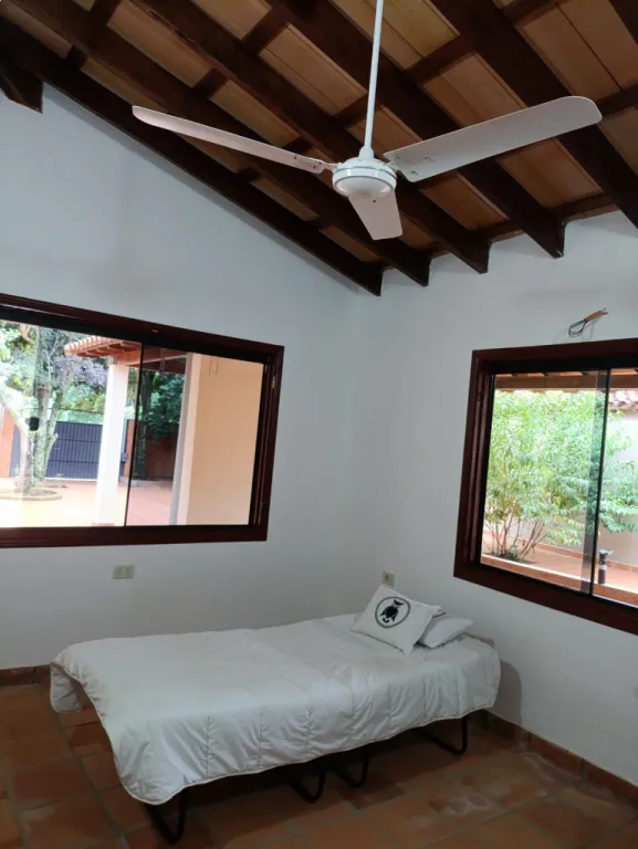 VENDO CASA QUINTA EN AGUAYTY- EUSEBIO AYALA — foto 3