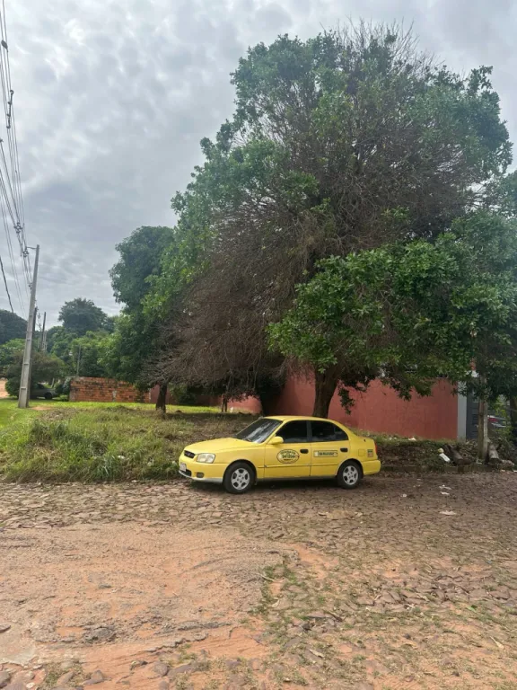 Terreno en esquina, Villa Elisa, Barrio Sol de América — foto 2
