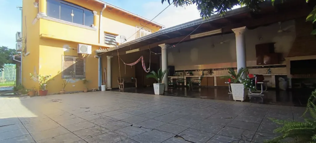 Casa en Venta San Lorenzo — foto 2