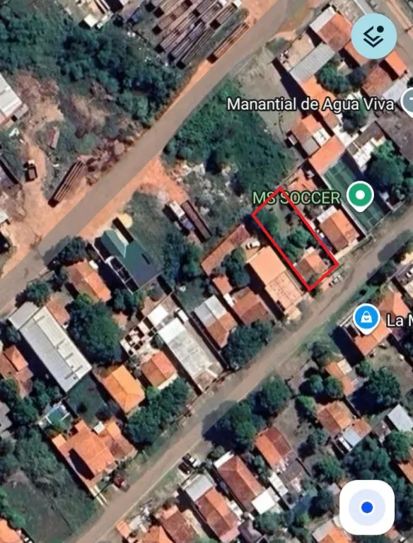 T150. Vendo Terreno con construcción en Isla Aveiro, El Portal — foto 2